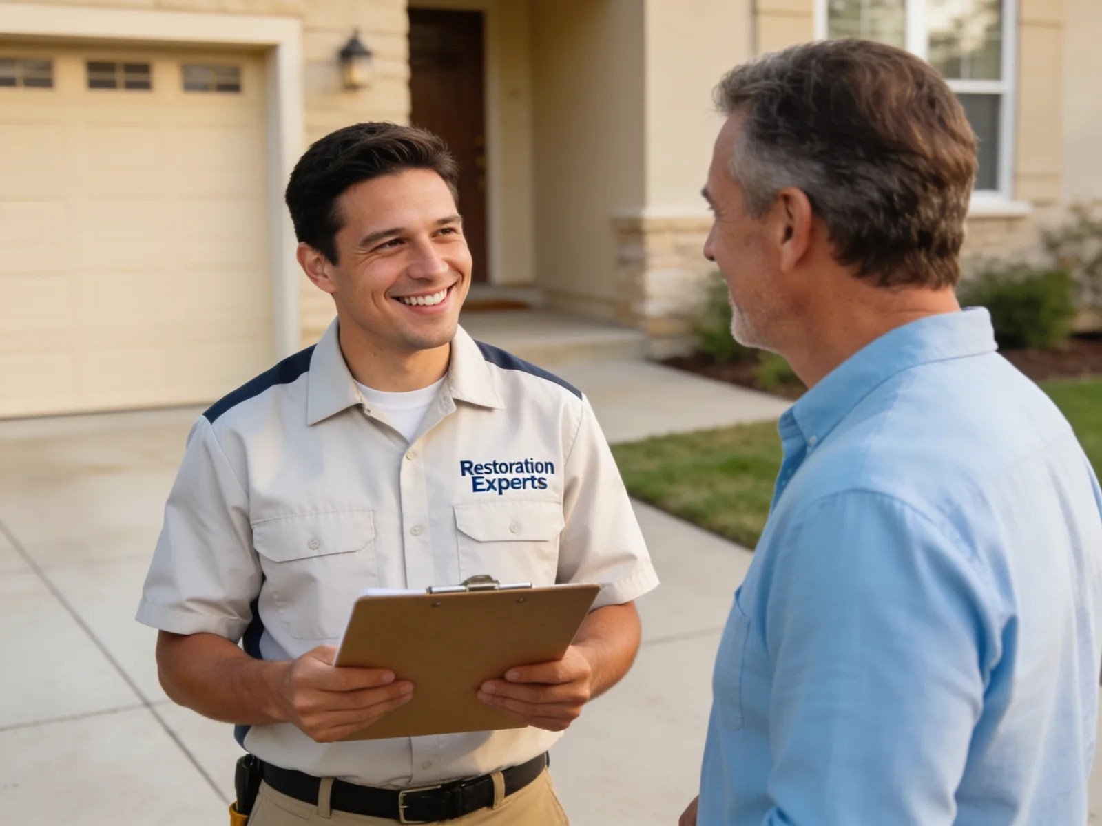 Water Damage Cleanup Dickerson Run, PA FAQs